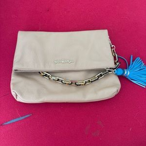 Lilly Pulitzer purse